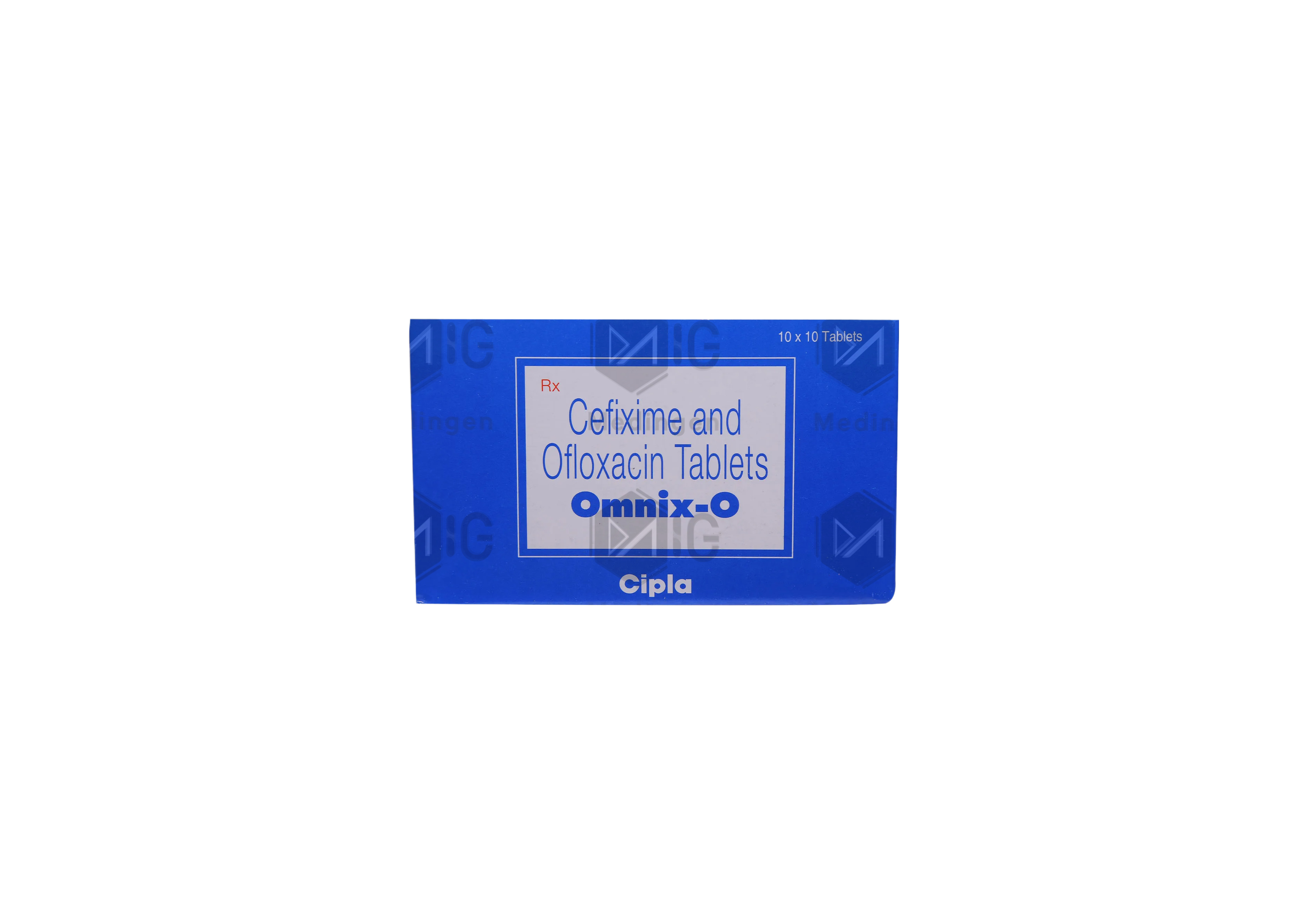 OMNIX O TABLET